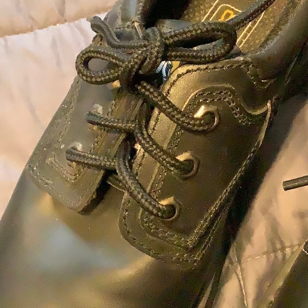 Mens safety shoes - Picture 2 of 4